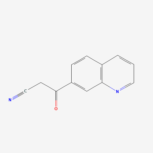 FT-0730862 CAS:1265235-13-9 chemical structure