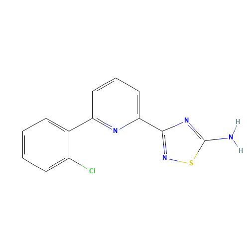 FT-0730874 CAS:1179361-10-4 chemical structure