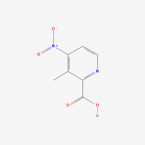 FT-0730875 CAS:30235-17-7 chemical structure