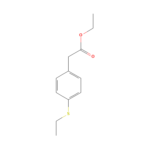 FT-0730876 CAS:745052-90-8 chemical structure
