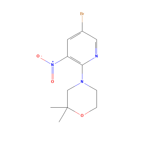 FT-0730880 CAS:1259440-06-6 chemical structure