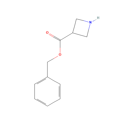 benzyl azetidine-3-carboxylate (CAS: 405513-07-7) - Related Chemical Product