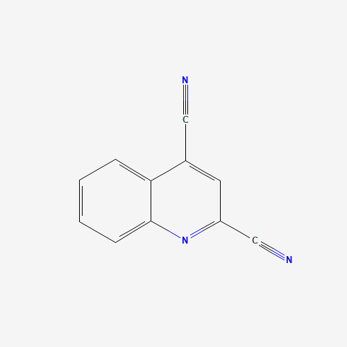 FT-0730883 CAS:7170-22-1 chemical structure