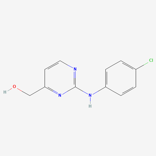 FT-0730885 CAS:1428558-36-4 chemical structure