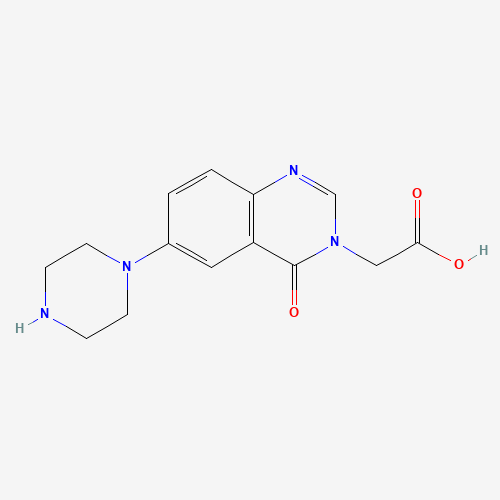 FT-0730886 CAS:889958-08-1 chemical structure