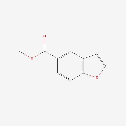 FT-0730887 CAS:108763-47-9 chemical structure