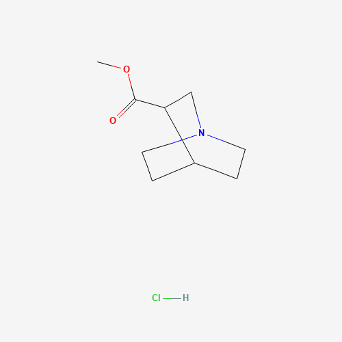 FT-0730894 CAS:54954-73-3 chemical structure