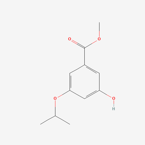 FT-0730903 CAS:480465-09-6 chemical structure