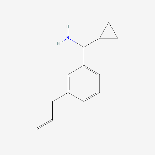 FT-0730905 CAS:881210-54-4 chemical structure