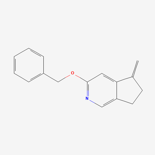 FT-0730908 CAS:1222090-67-6 chemical structure