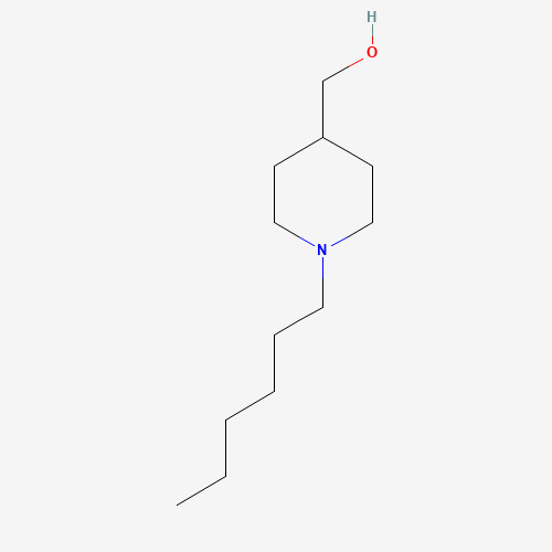 FT-0730910 CAS:152902-79-9 chemical structure