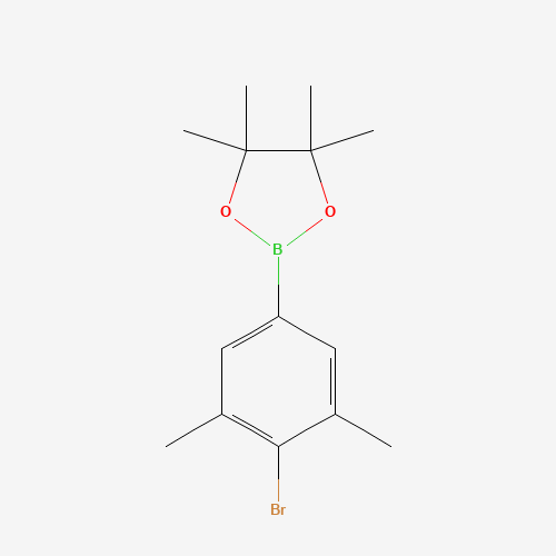 FT-0730925 CAS:1073338-97-2 chemical structure