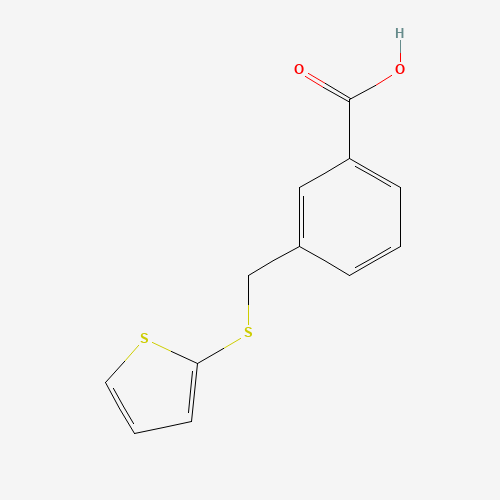 FT-0730928 CAS:845266-20-8 chemical structure