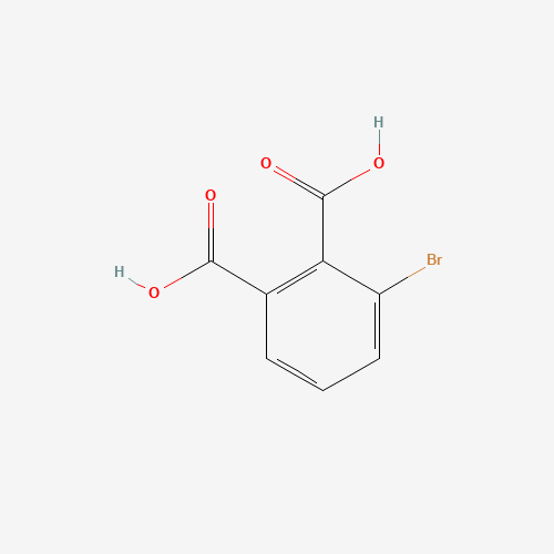 FT-0730934 CAS:116-69-8 chemical structure