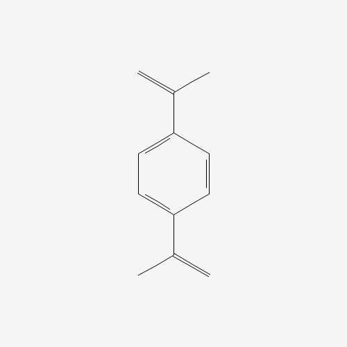 1,4-bis(prop-1-en-2-yl)benzene (CAS: 1605-18-1) - Related Chemical Product