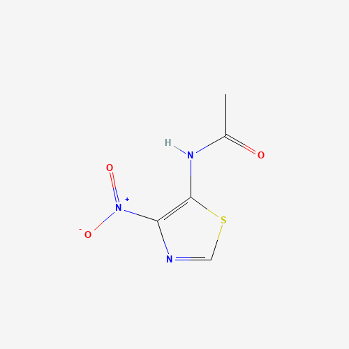 FT-0730942 CAS:533886-16-7 chemical structure