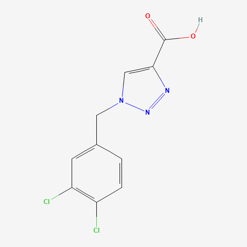 FT-0730946 CAS:1111881-85-6 chemical structure