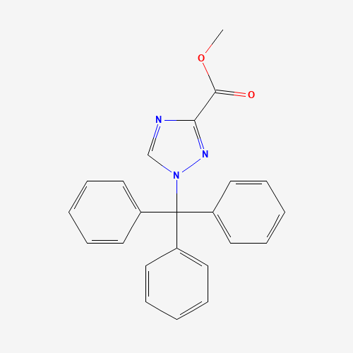 FT-0730948 CAS:151607-70-4 chemical structure