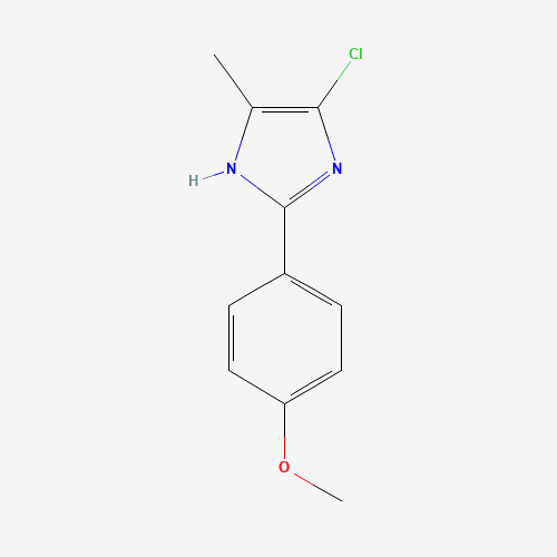 FT-0730949 CAS:102151-46-2 chemical structure