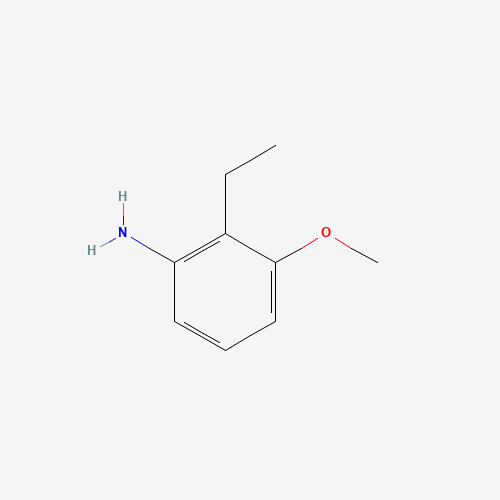 FT-0730950 CAS:114274-16-7 chemical structure