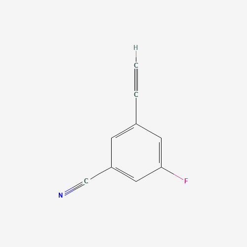 FT-0730957 CAS:872122-56-0 chemical structure