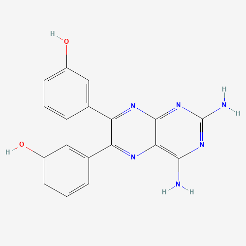 FT-0730970 CAS:677297-51-7 chemical structure