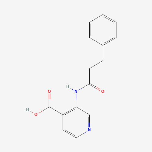 FT-0730972 CAS:1461601-04-6 chemical structure