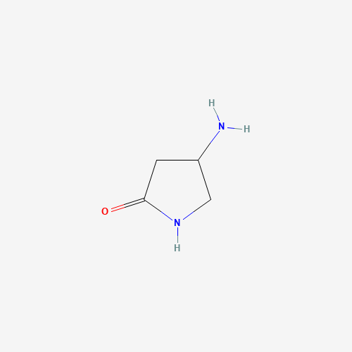 FT-0730973 CAS:88016-17-5 chemical structure