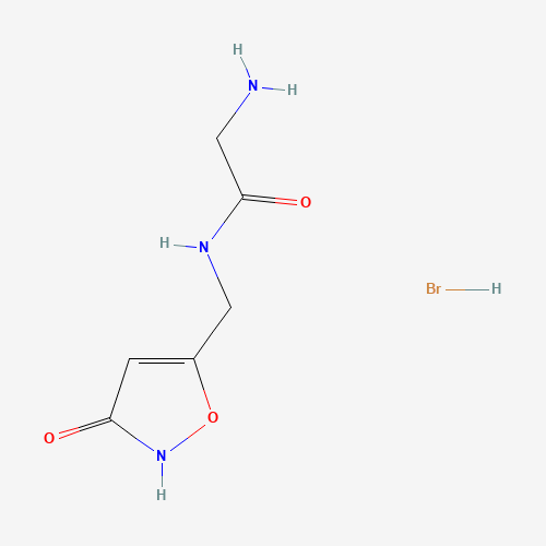 FT-0730975 CAS:103871-75-6 chemical structure