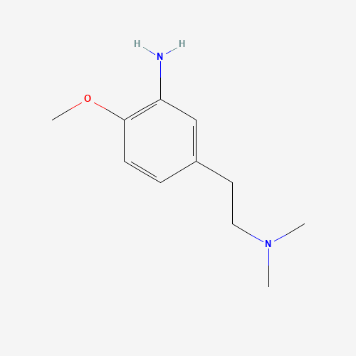 FT-0730977 CAS:1257078-71-9 chemical structure