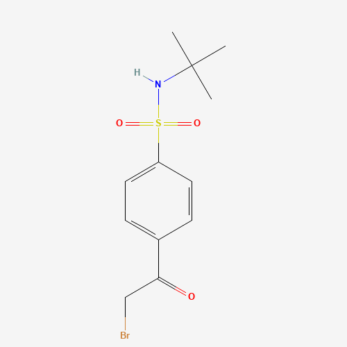 FT-0730991 CAS:204389-57-1 chemical structure