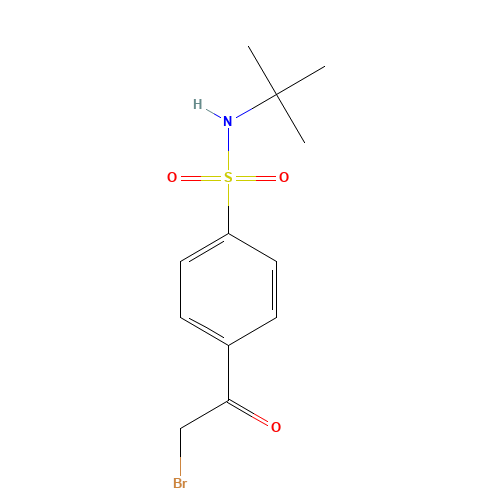 FT-0730991 CAS:204389-57-1 chemical structure