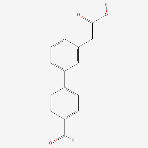 FT-0730994 CAS:669713-89-7 chemical structure