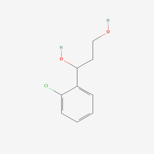 FT-0730996 CAS:705969-10-4 chemical structure
