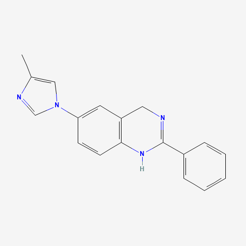 FT-0730997 CAS:1201902-31-9 chemical structure