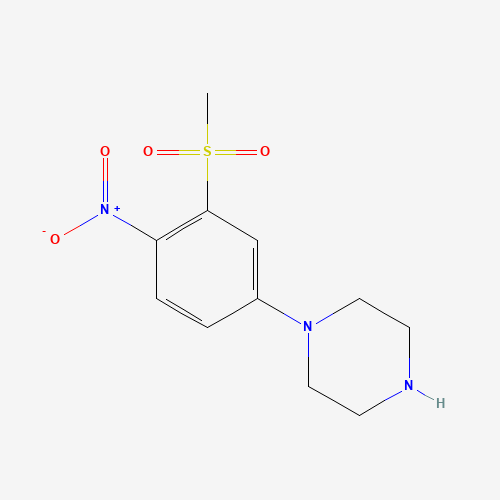 FT-0731009 CAS:1197193-08-0 chemical structure