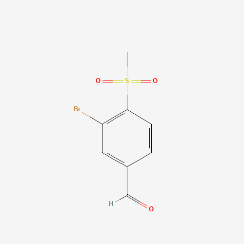 FT-0731012 CAS:254878-96-1 chemical structure