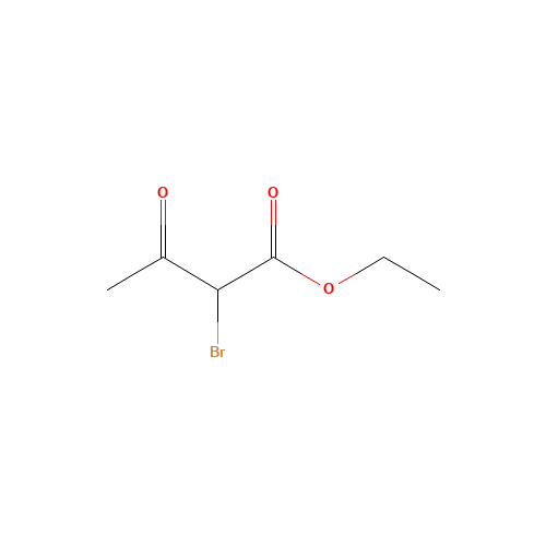 ethyl 2-bromo-3-oxobutanoate (CAS: 84911-18-2) - Related Chemical Product