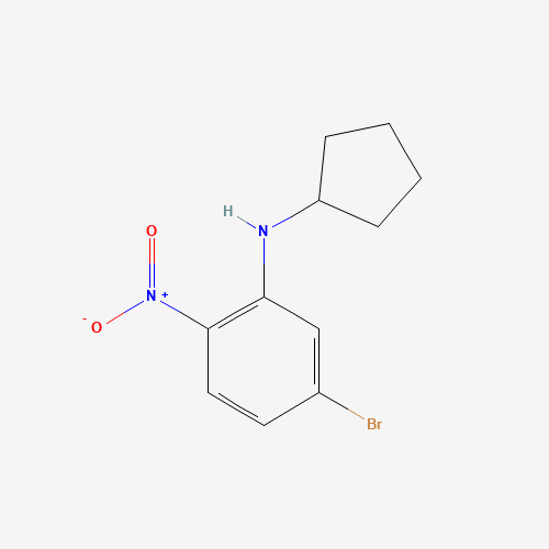 FT-0731027 CAS:1231930-26-9 chemical structure