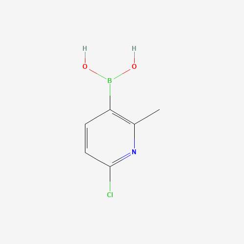 FT-0731036 CAS:913836-15-4 chemical structure