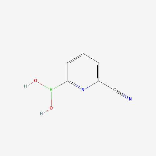 FT-0731037 CAS:1164100-80-4 chemical structure