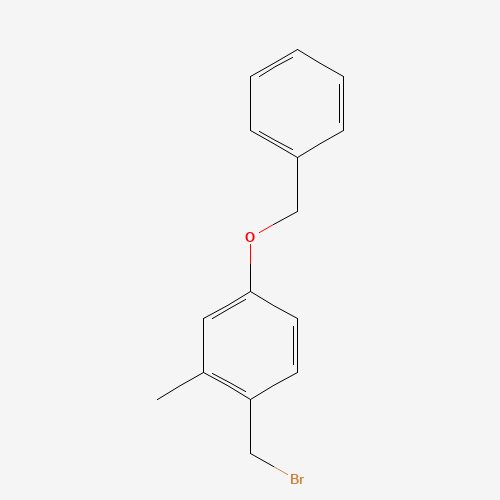 FT-0731038 CAS:1253188-89-4 chemical structure
