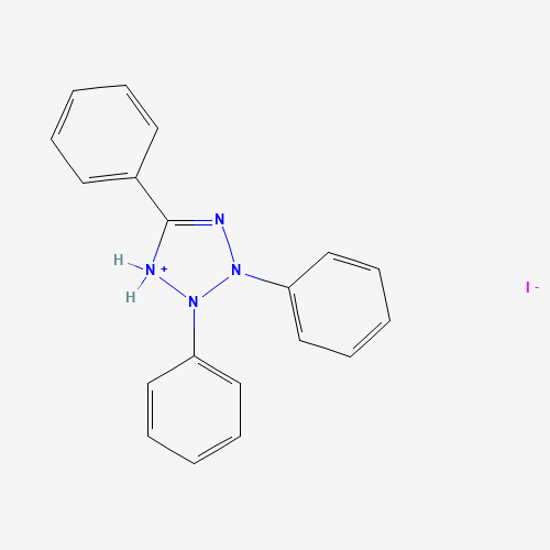 FT-0731048 CAS:13014-90-9 chemical structure