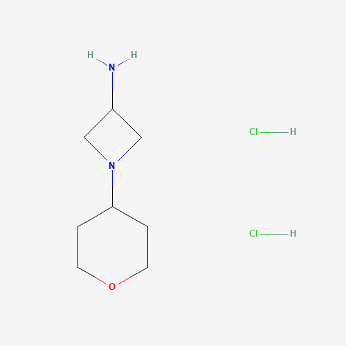 FT-0731052 CAS:1257045-99-0 chemical structure