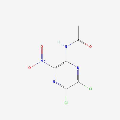 FT-0731075 CAS:87155-52-0 chemical structure