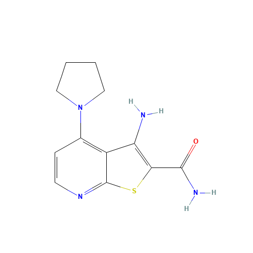 FT-0731080 CAS:868062-42-4 chemical structure