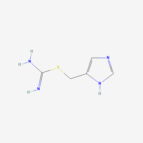 FT-0731083 CAS:104926-41-2 chemical structure