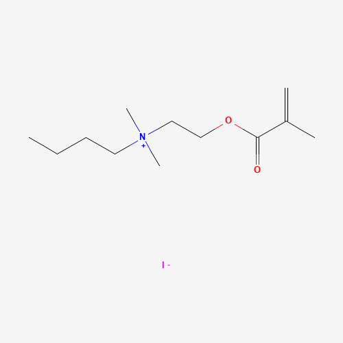 FT-0731085 CAS:20603-08-1 chemical structure
