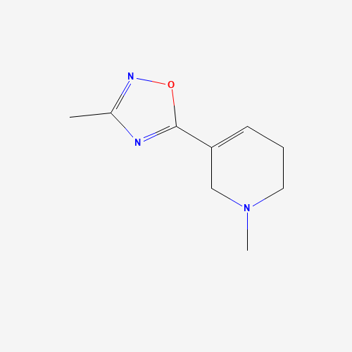 FT-0731096 CAS:114724-56-0 chemical structure