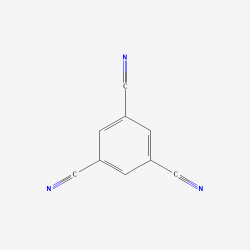 benzene-1,3,5-tricarbonitrile (CAS: 10365-94-3) - Related Chemical Product
